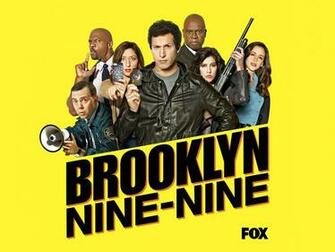 Amazon Brooklyn Nine Season Andre Braugher Andy