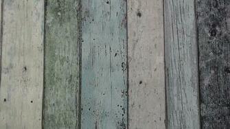 Shop Wooden Paling Slats Annandale Wallpaper