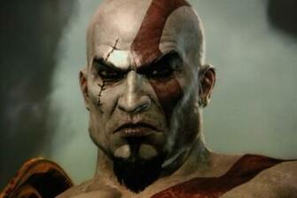 Kratos God Of War Wallpaper Video Games HD