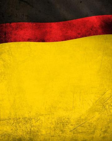 Germany German Flag Colours Background
