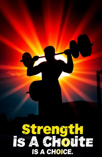Gym Motivation Wallpaper
