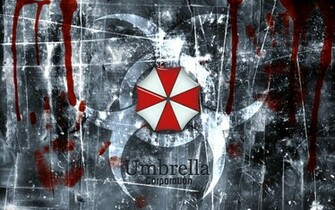 Wallpaper Resident Evil