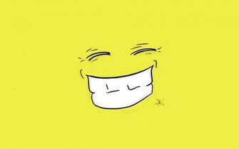 Awesome Happy Smile Wallpaper Desktop With