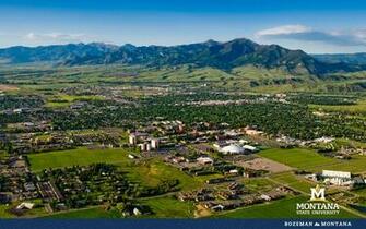 Desktop Mobile And Tablet Wallpaper Marketing Montana State