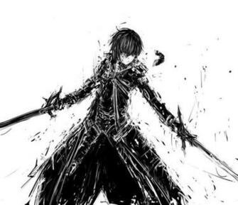 Anime Sword Art Online And