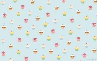 Cupcake Wallpaper