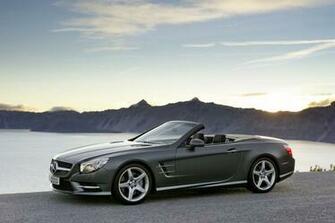 Mercedes Benz Sl500 Wallpaper Pictures Pics Photos Desktop
