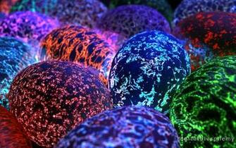Easter Eggs Pictures And Wallpaper For Desktop Smashing Yolo