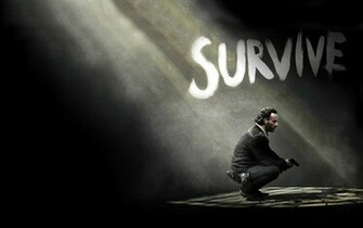 The Walking Dead Season Re