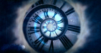 Doctor Who En Time By Forsakendusk