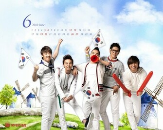 Big Bang Wallpaper Kpop 4ever