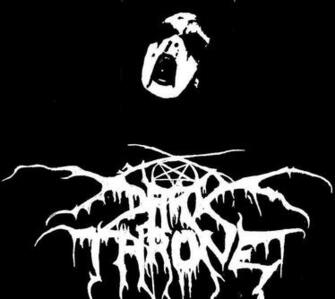 Darkthrone Wallpaper