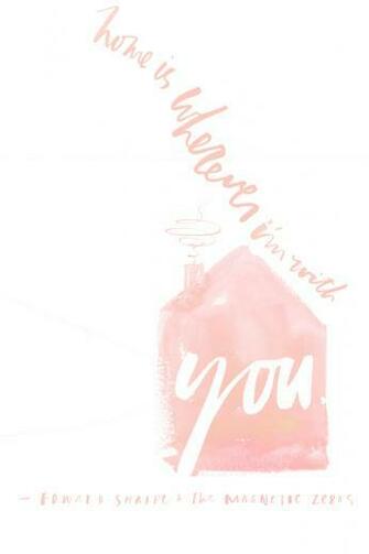 Click To The Blush Pink iPhone Wallpaper Without Branding At
