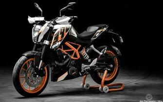 Ktm Duke Wallpaper