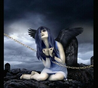 Gothic Wallpaper Scary