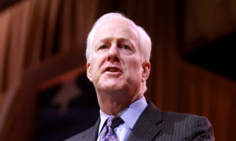 Everyone Piles On After John Cornyn Posts One Of The Dumbest Tweets Wallpaper