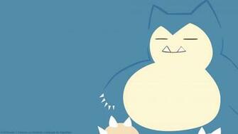 Snorlax Wallpaper Image Photos Pictures Background
