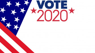 Election Wallpaper