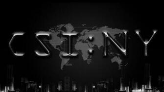 Csi Ny Wallpaper By MoHD90