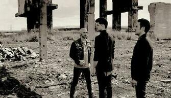 Band The Script Wallpaper HD Wallpapermine