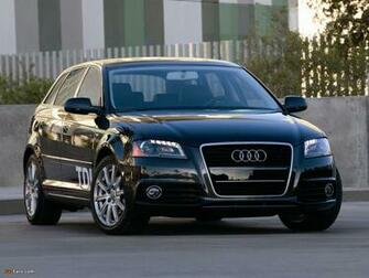 Wallpaper Of Audi A3 Sportback Tdi Clean Diesel 8pa