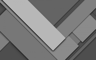 Material Design Wallpaper Black And Green