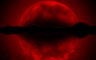 Red Pc Wallpaper