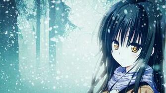 Beautiful Anime Wallpaper