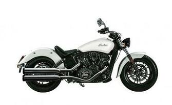 Indian Scout Sixty Re