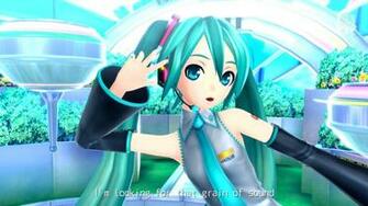 Hatsune Miku Project Diva F 2nd Screenshot Galerie Pressakey
