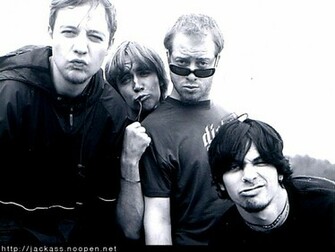 Cky Bandswallpaper Wallpaper Music Desktop