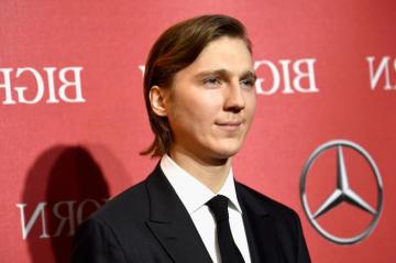Wallpaper Actor Paul Dano Resolution Wallpx