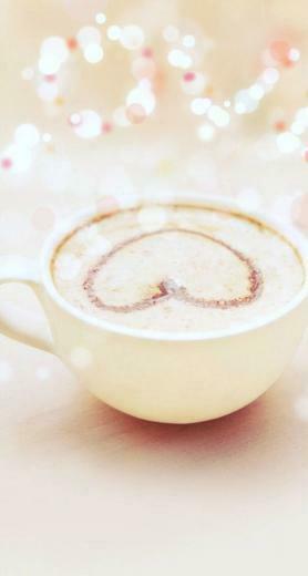 Coffee iPhone Wallpaper