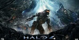 Halo Walkthrough