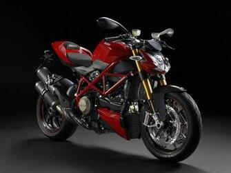 Wallpaper Size Ducati Streetfighter