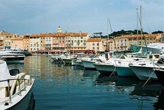 St Tropez Wallpaper Photo Shared By Jayme4 Fans Share Image