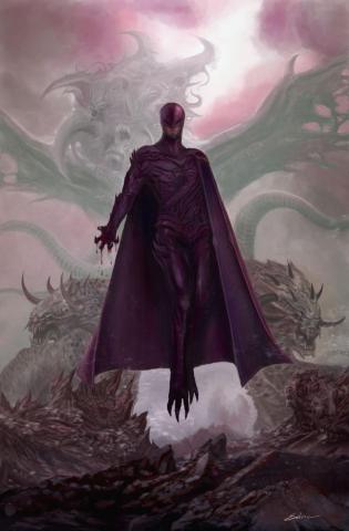 Femto Griffith Reborn By Luffie Berserk Manga