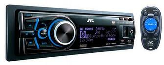 Jvc Kd Rbt Car Mp Cd Players At