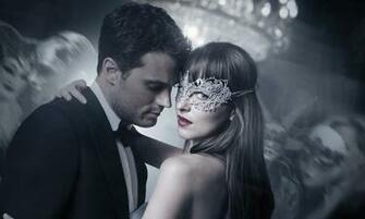 Fifty Shades Darker Wallpaper