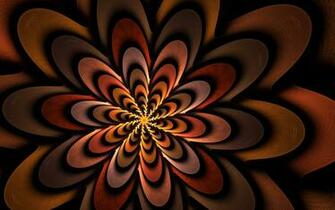 Abstract Shades Of Brown Desktop Wallpaper Wanted