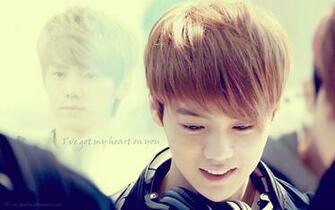 Luhan Lu Han Wallpaper