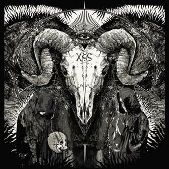 Satanic Dark Satan Skull Evil Occult Wallpaper