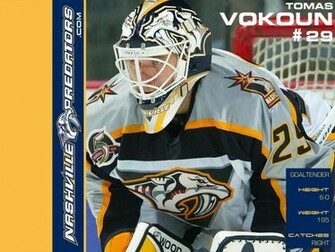 Nashville Predators