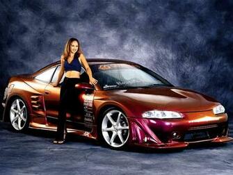 My Cars Wallapers Girls And Wallpaper