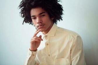 Luka Sabbat Inch Silk Poster Aka Wallpaper Wall Decor By