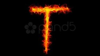 Letter T Wallpaper