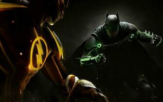 Injustice HD Wallpaper And Background Image Net