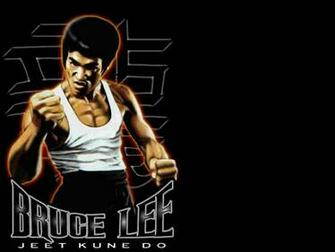 Bruce Lee Wallpaper