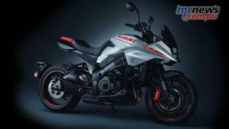Suzuki Katana Pricing And Accessories Range Revealed Mcnews Au