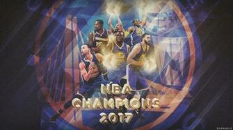 Nba Golden State Warriors Champions By Dunkakis